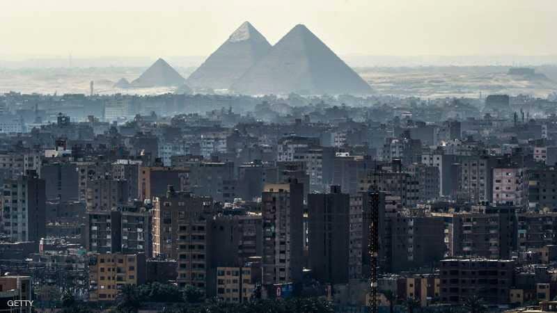 بعد أيام البرد.. طقس غريب في مصر